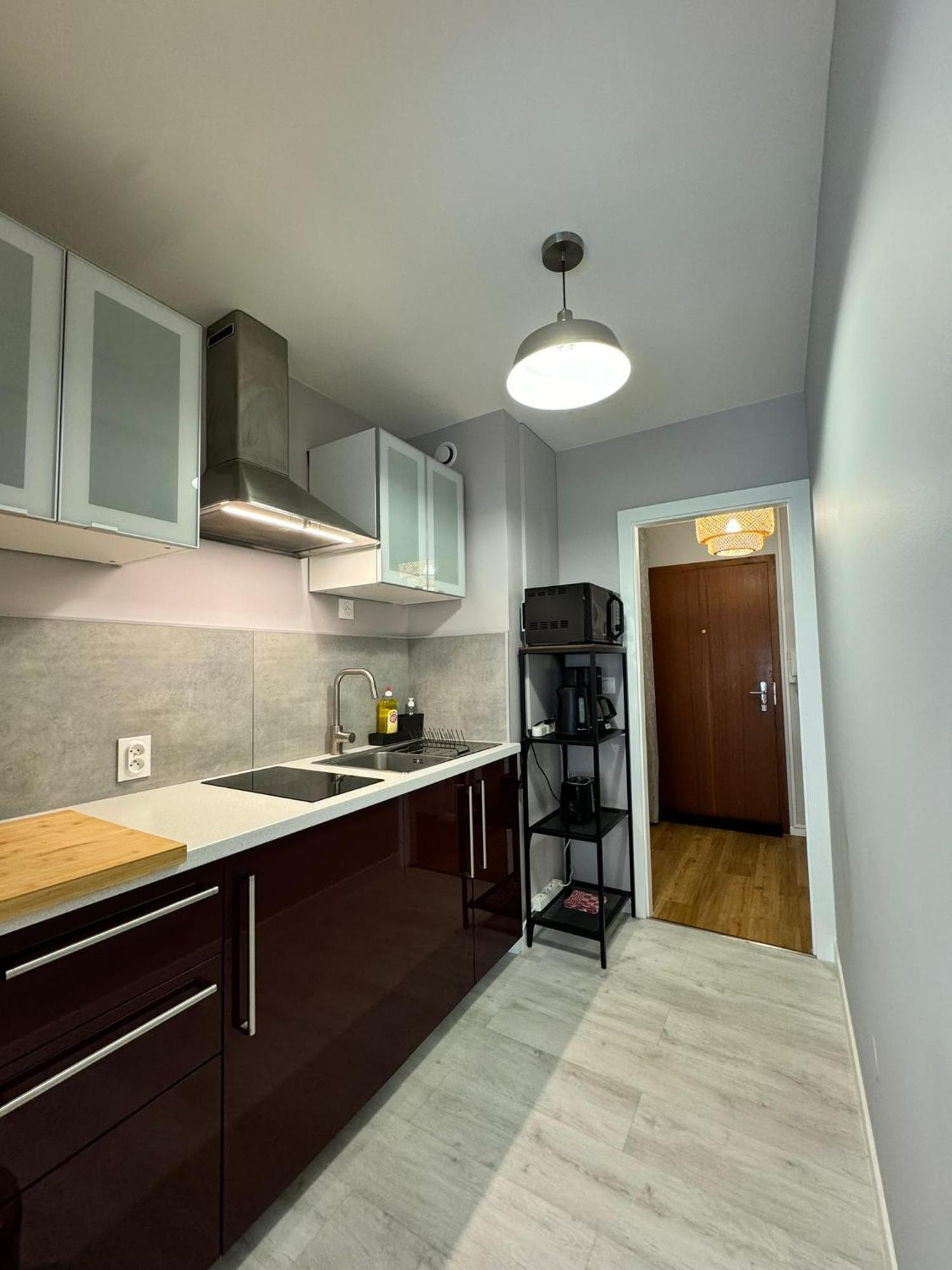 Appartement Avec Balcon Centre Ville Strasbourg Kültér fotó