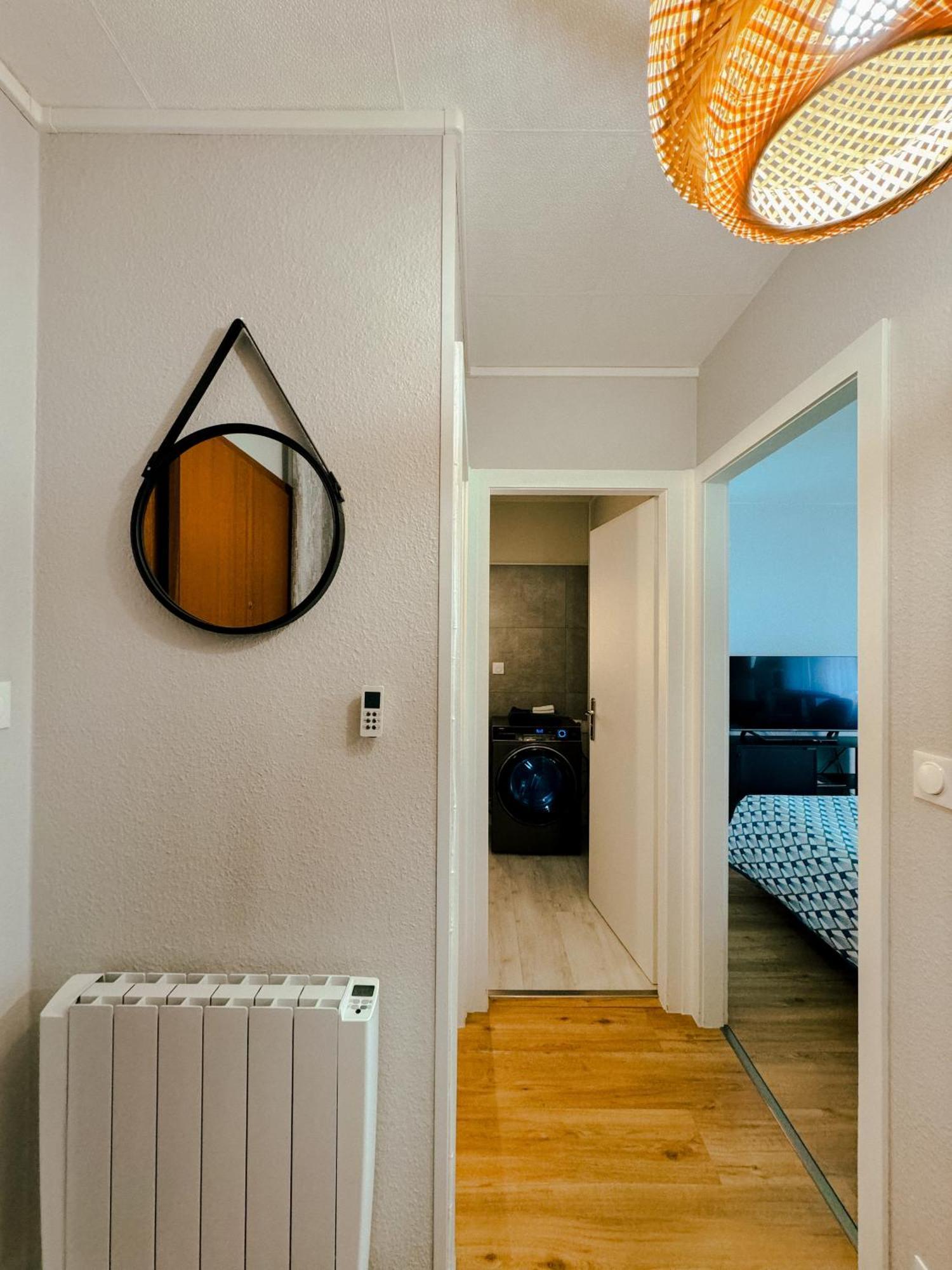 Appartement Avec Balcon Centre Ville Strasbourg Kültér fotó