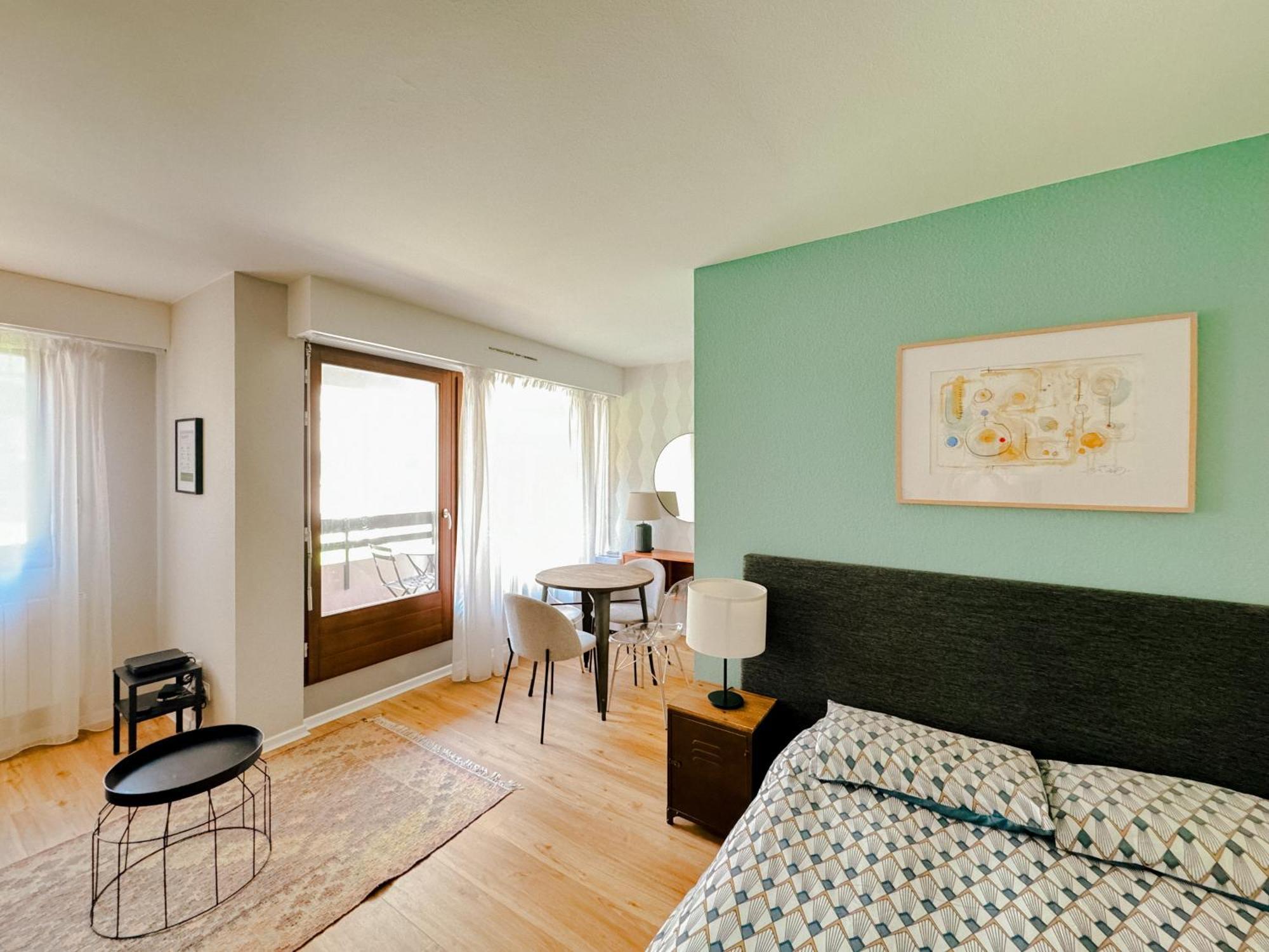 Appartement Avec Balcon Centre Ville Strasbourg Kültér fotó