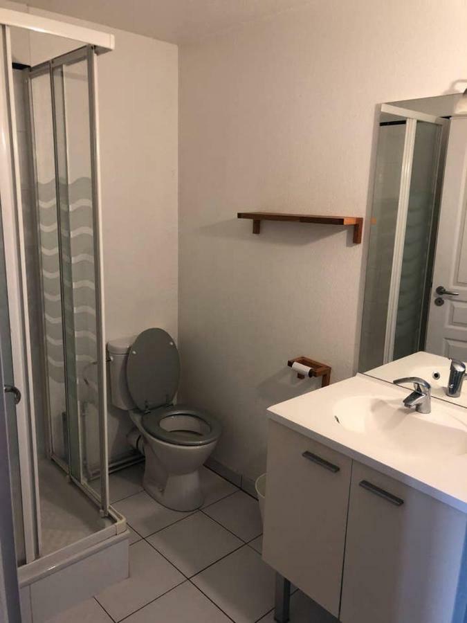 Appartement Avec Balcon Centre Ville Strasbourg Kültér fotó